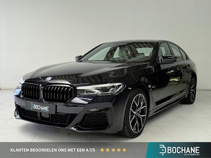 BMW 5-Serie 0