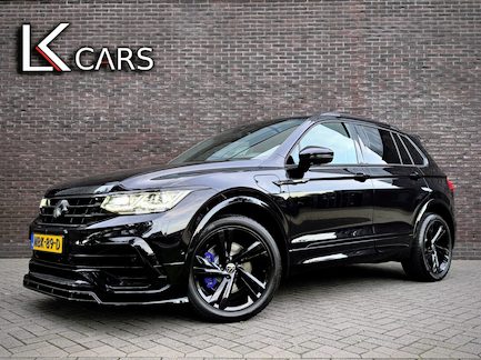 Volkswagen Tiguan 0
