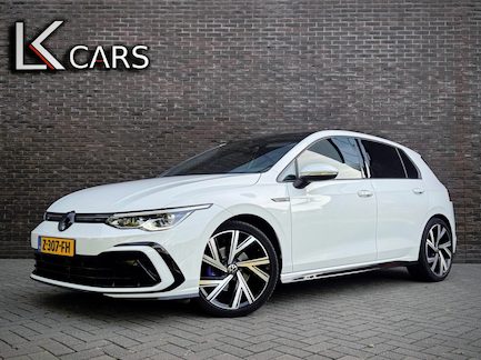 Volkswagen Golf 0