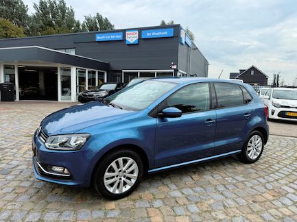Volkswagen Polo 0