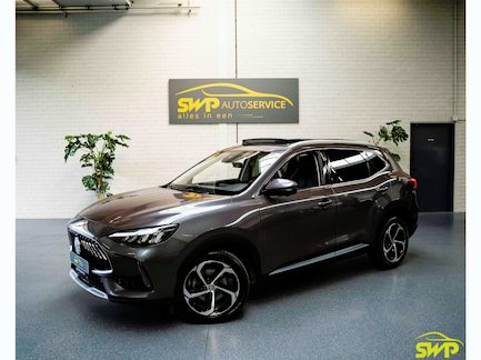 MG EHS 0