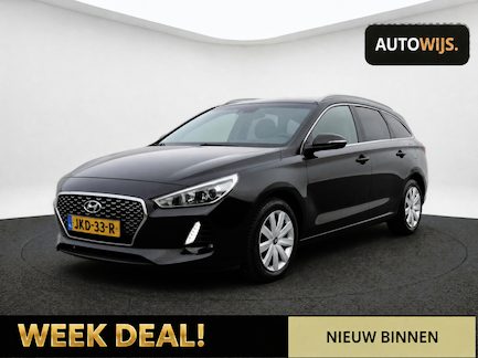Hyundai i30 0