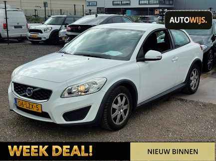 Volvo C30 0
