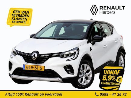 Renault Captur 0