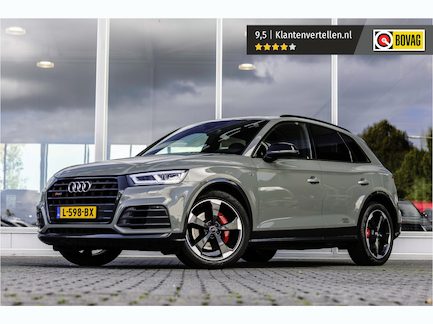 Audi SQ5 0