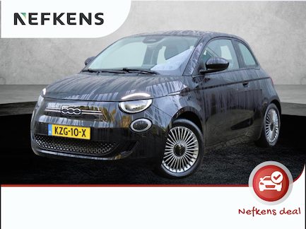Fiat 500 0