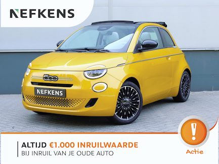 Fiat 500 0