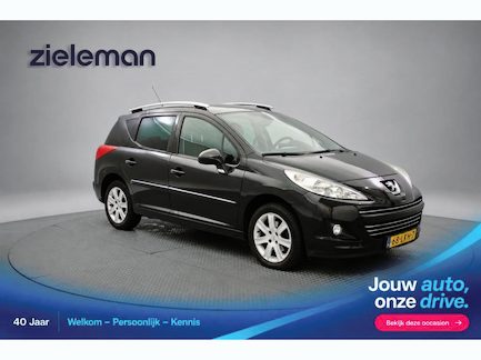 Peugeot 207 0