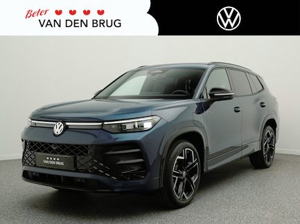 Volkswagen Tayron 0