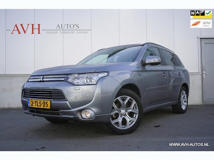 Mitsubishi Outlander 0