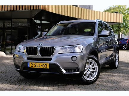 BMW X3 0