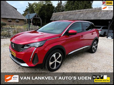 Peugeot 3008 0