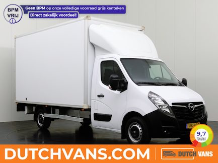 Opel Movano 0