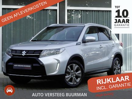 Suzuki Vitara 0