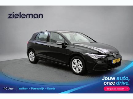 Volkswagen Golf 0