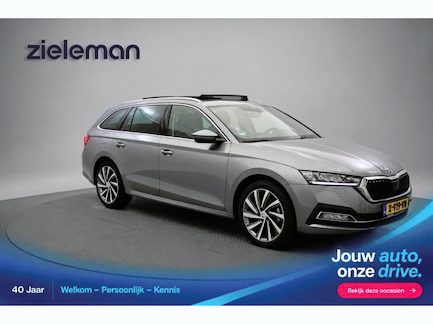 Skoda Octavia 0