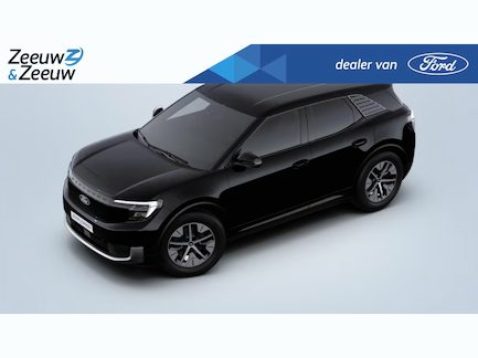 Ford Explorer 0