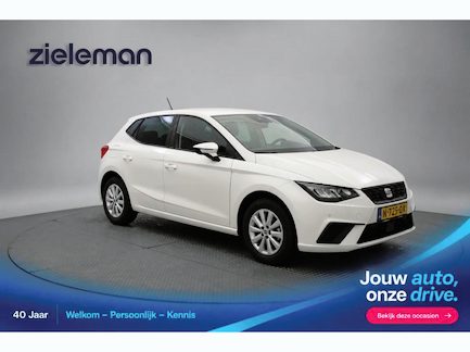 SEAT Ibiza 0