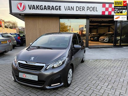 Peugeot 108 0