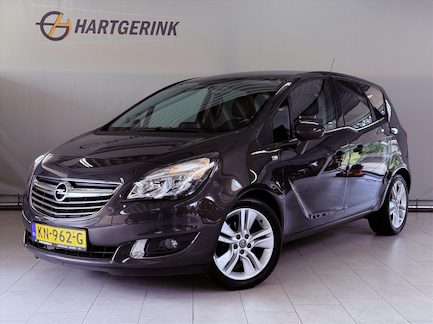 Opel Meriva 0