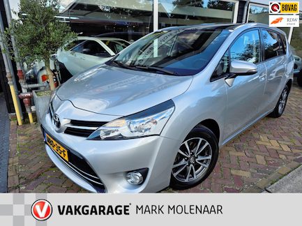 Toyota Verso 0