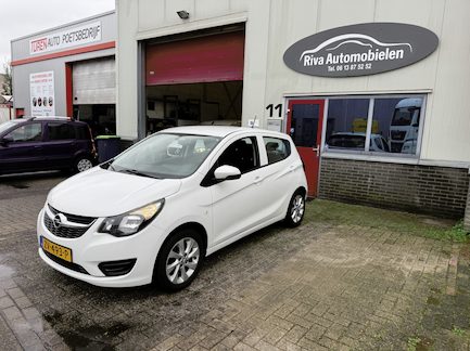 Opel Karl 0