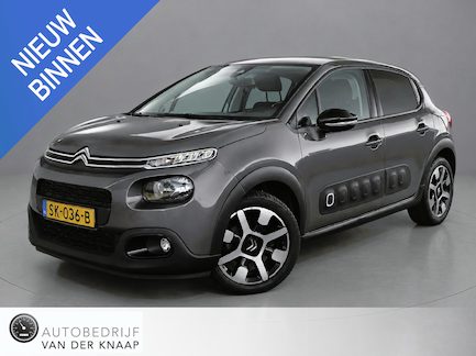 Citroën C3 0
