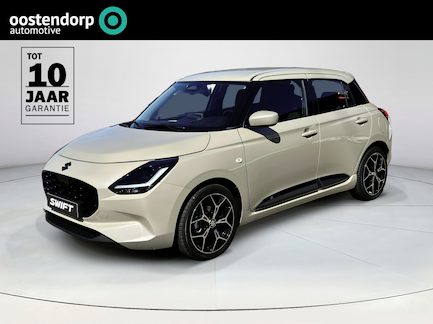 Suzuki Swift 0