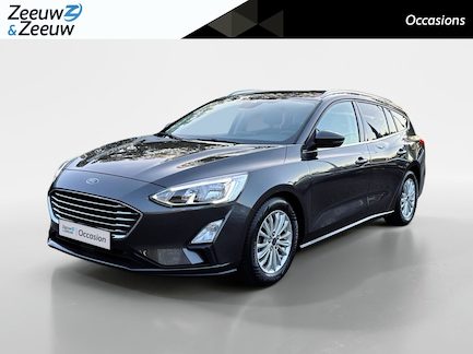 Ford Focus 0