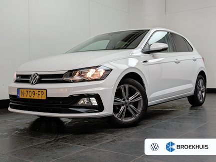 Volkswagen Polo 0