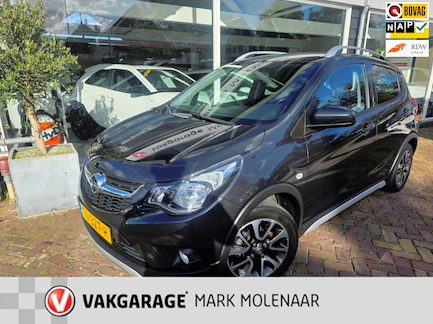 Opel Karl 0