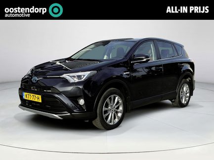 Toyota RAV4 0