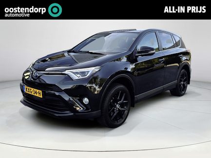 Toyota RAV4 0