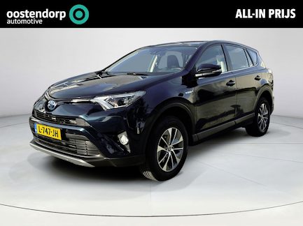 Toyota RAV4 0