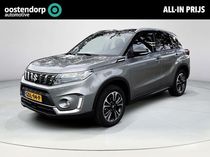 Suzuki Vitara 0
