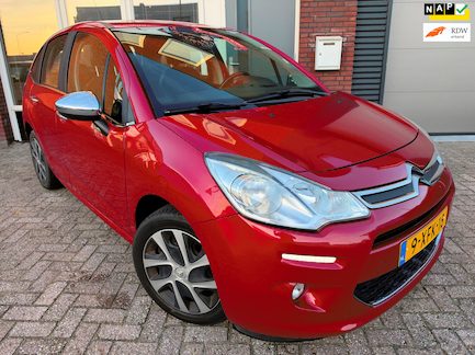 Citroën C3 0