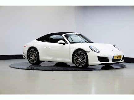 Porsche 911 0