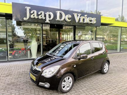 Opel Agila 0