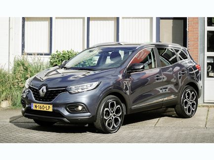 Renault Kadjar 0