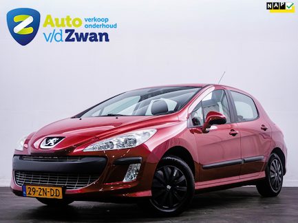Peugeot 308 0