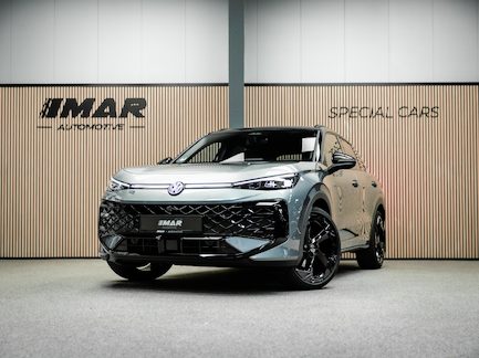 Volkswagen T-Roc 0