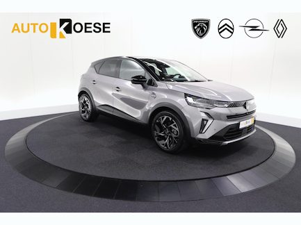 Renault Captur 0