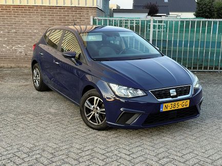 SEAT Ibiza 0