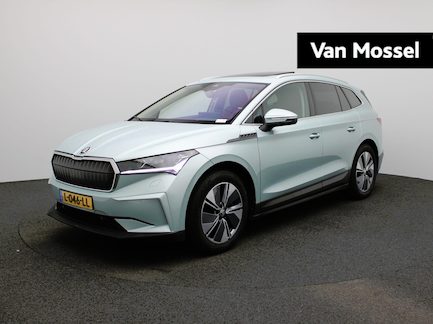Skoda Enyaq 0