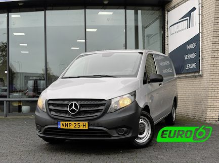 Mercedes-Benz Vito 0
