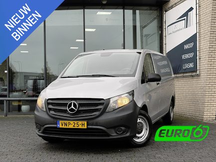 Mercedes-Benz Vito 0