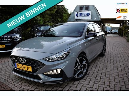 Hyundai i30 0
