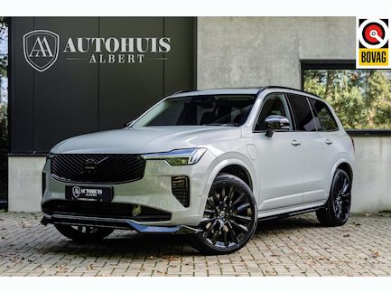 Volvo XC90 0
