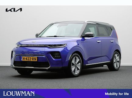 Kia e-Soul 0