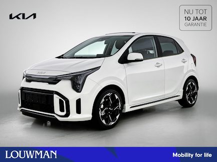 Kia Picanto 0